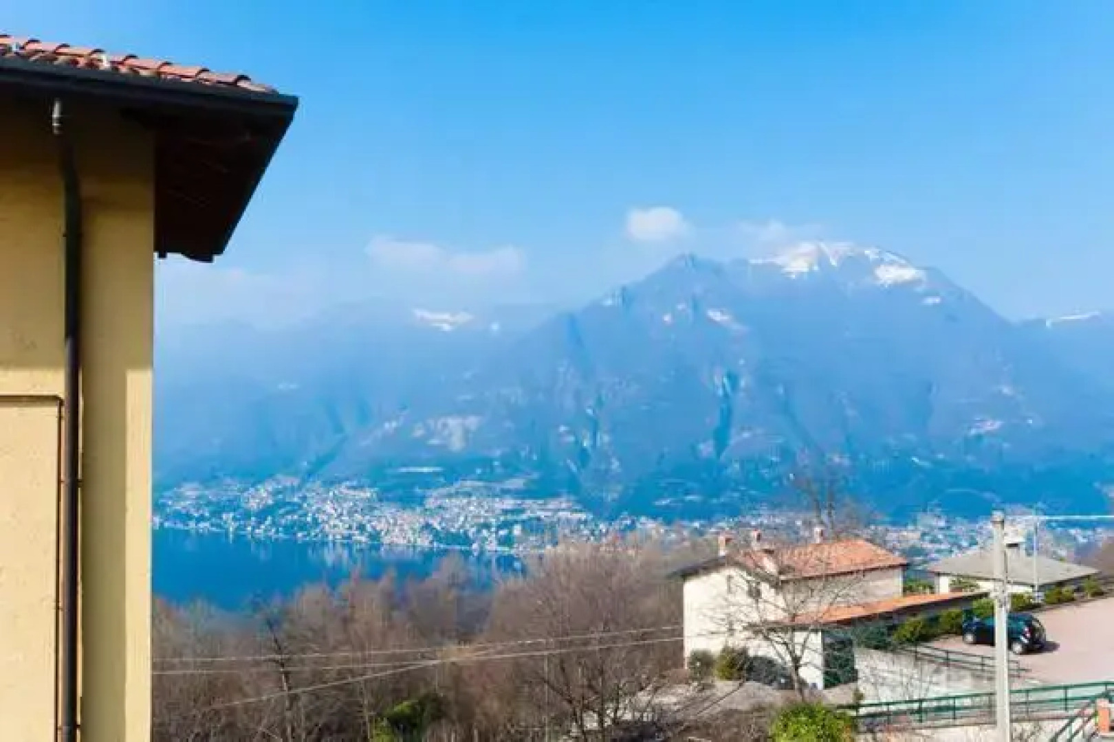 Casa vacanza Sunshine