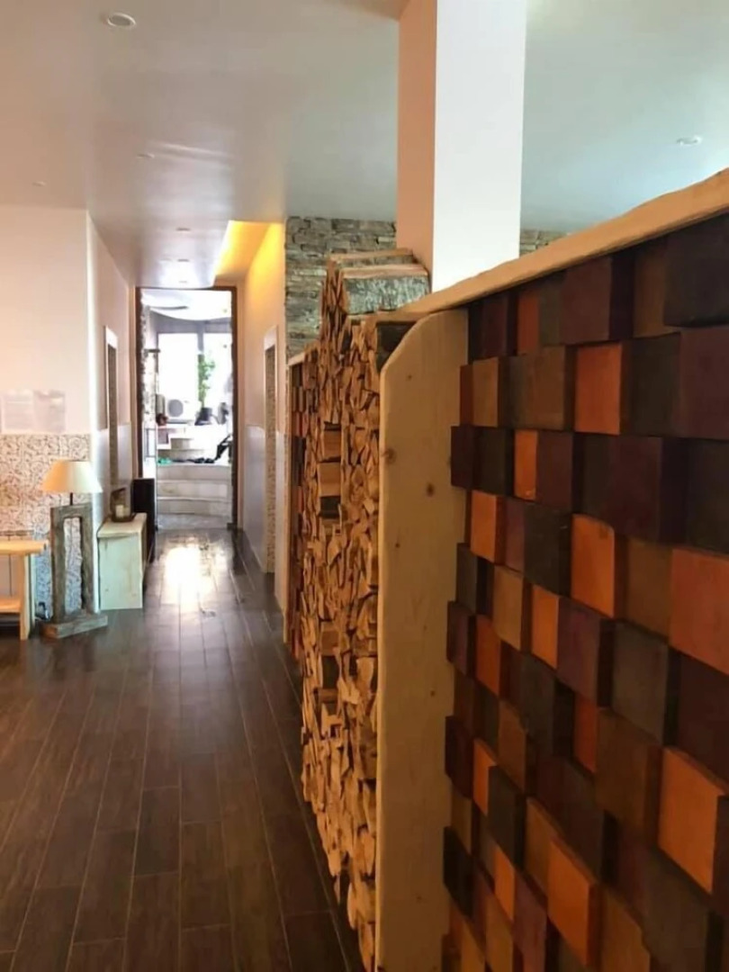 Aparthotel Forest Glade