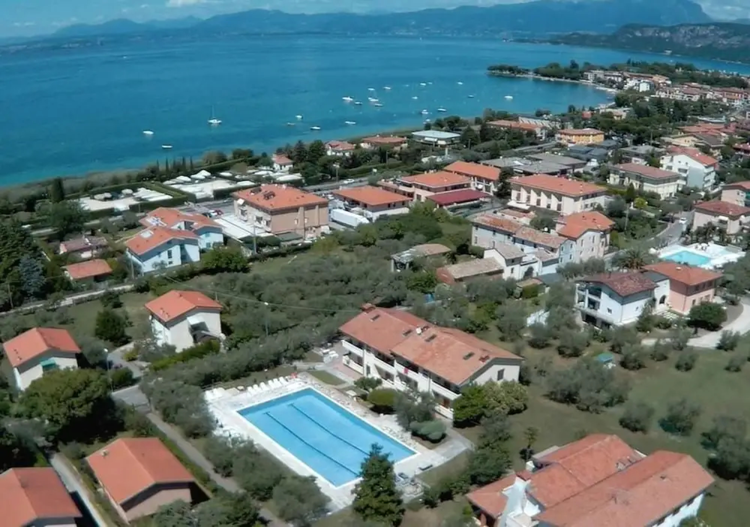Residenza Benini