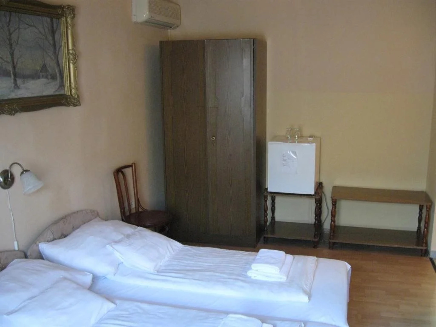 Jägermeister Panzió