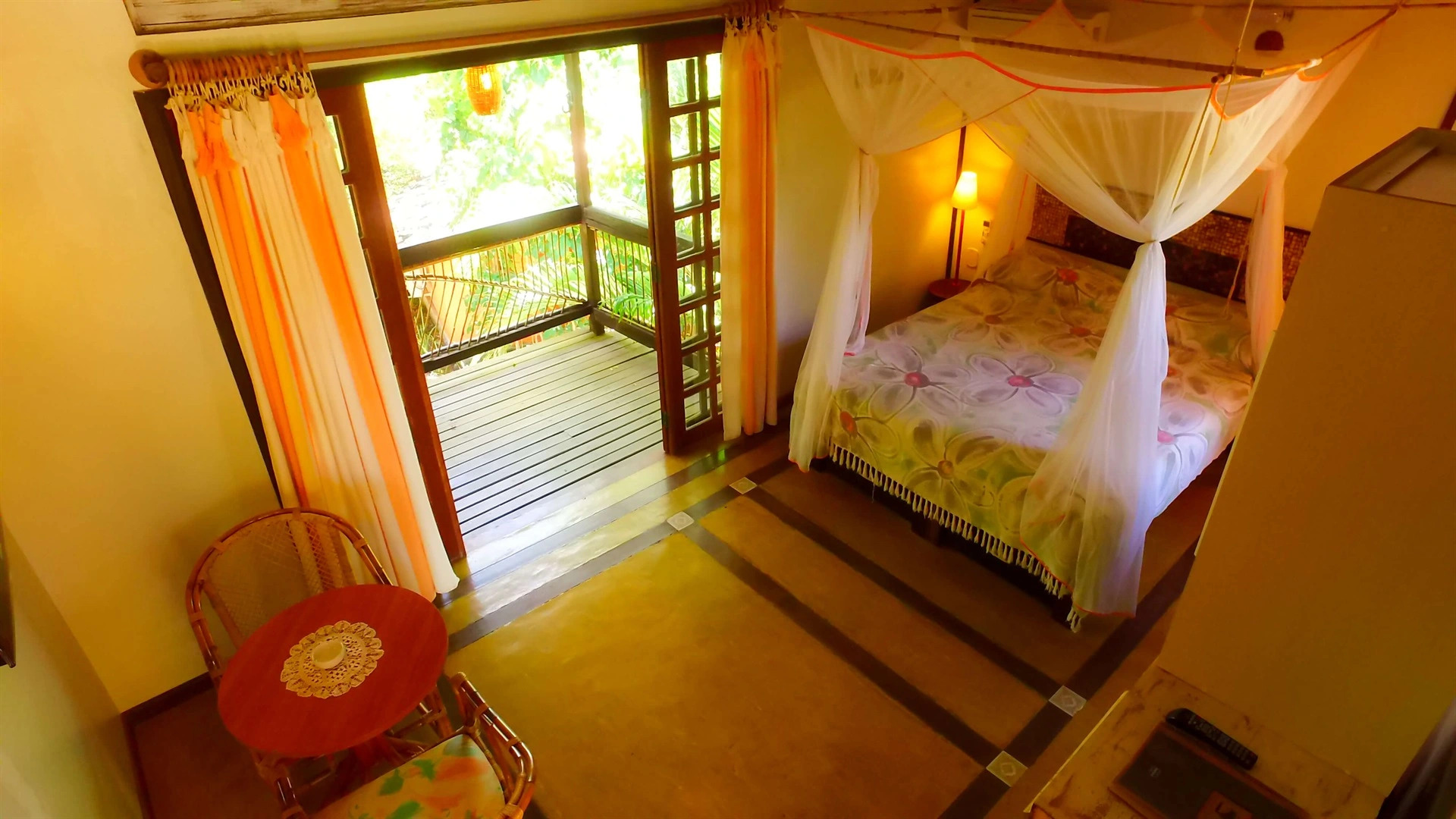 Vilangelim Eco-Pousada