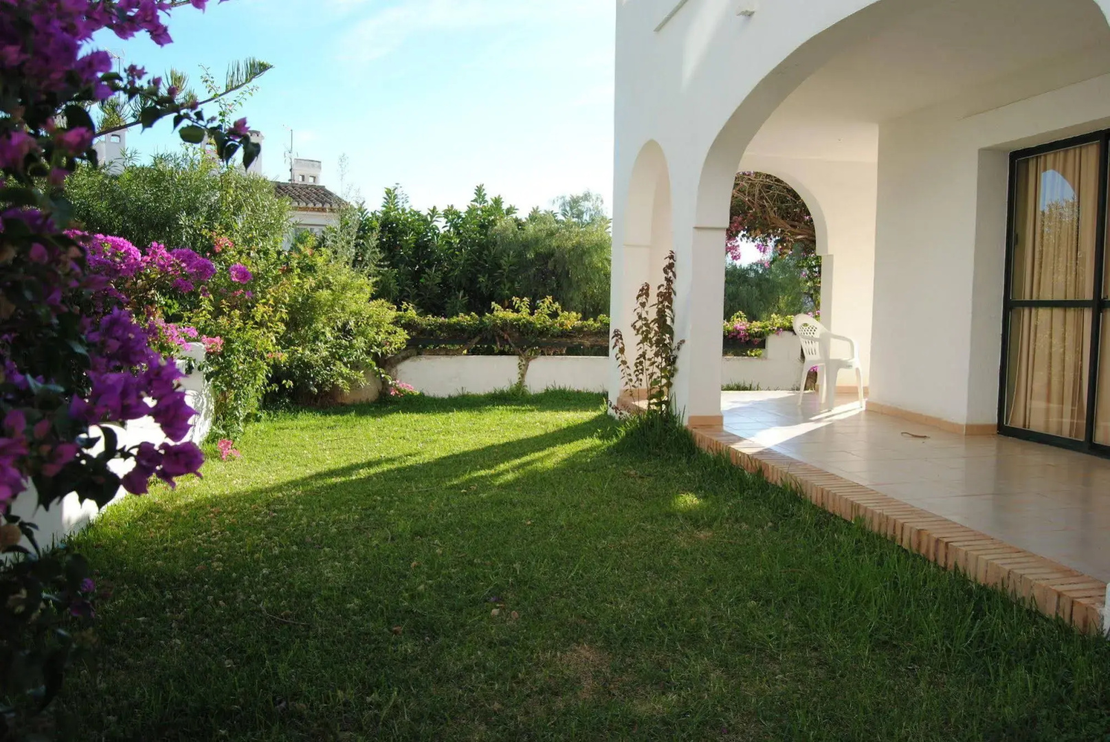 Apartamentos Torrenueva Park