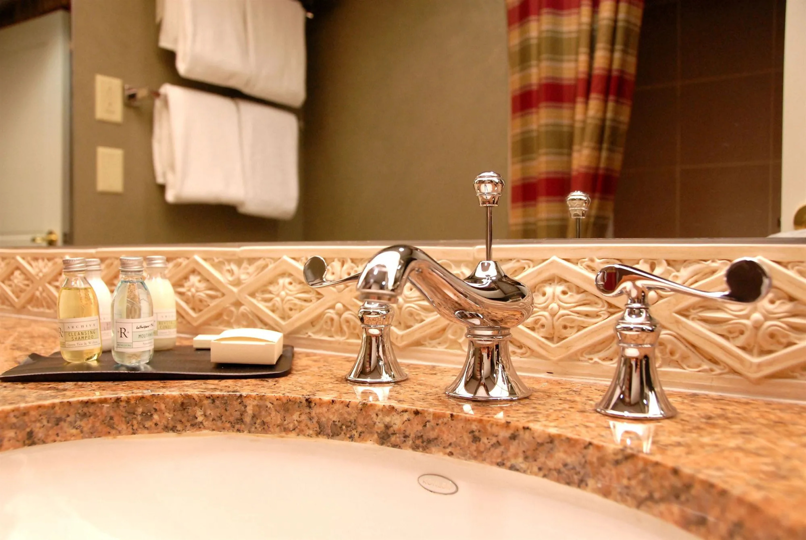 Beechwood Hotel
