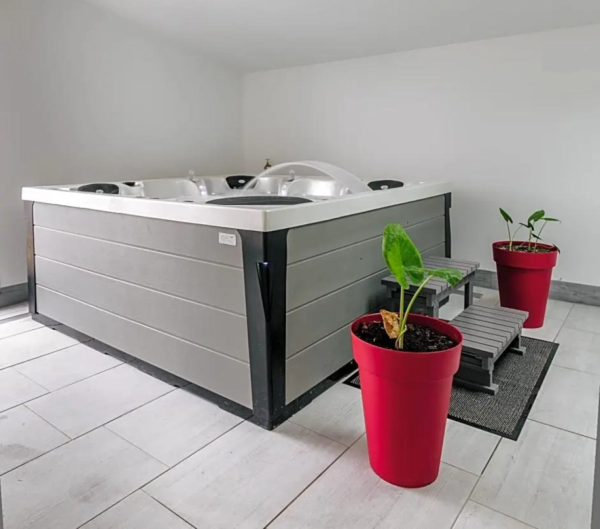 Chambres d'hôtes MANTTU