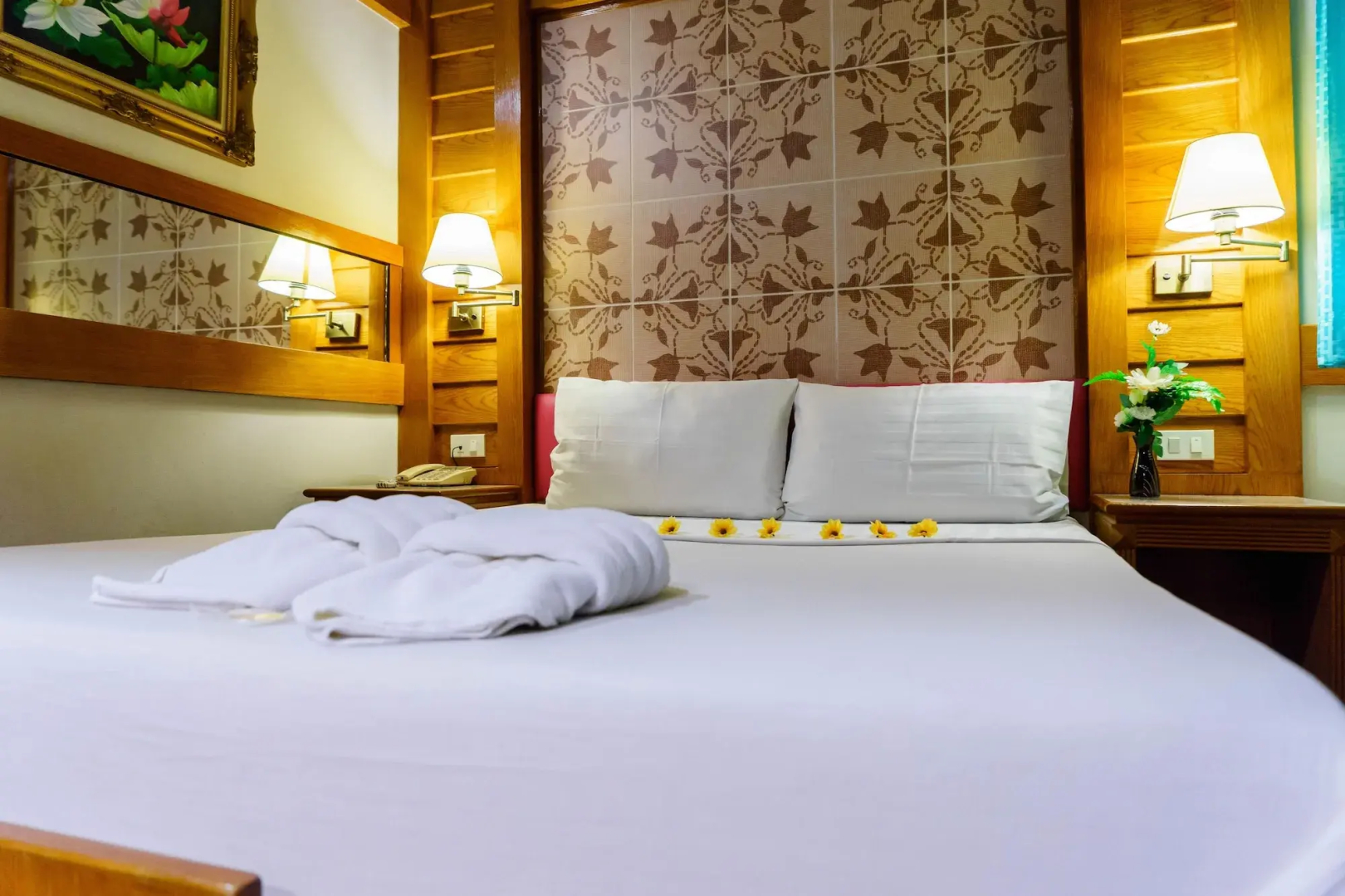 Siri Hotel