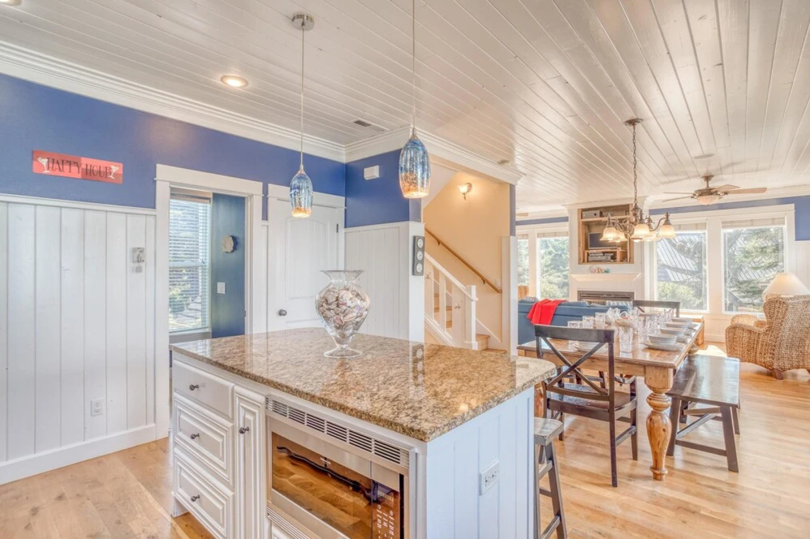 Baywood Shores Bed & Breakfast