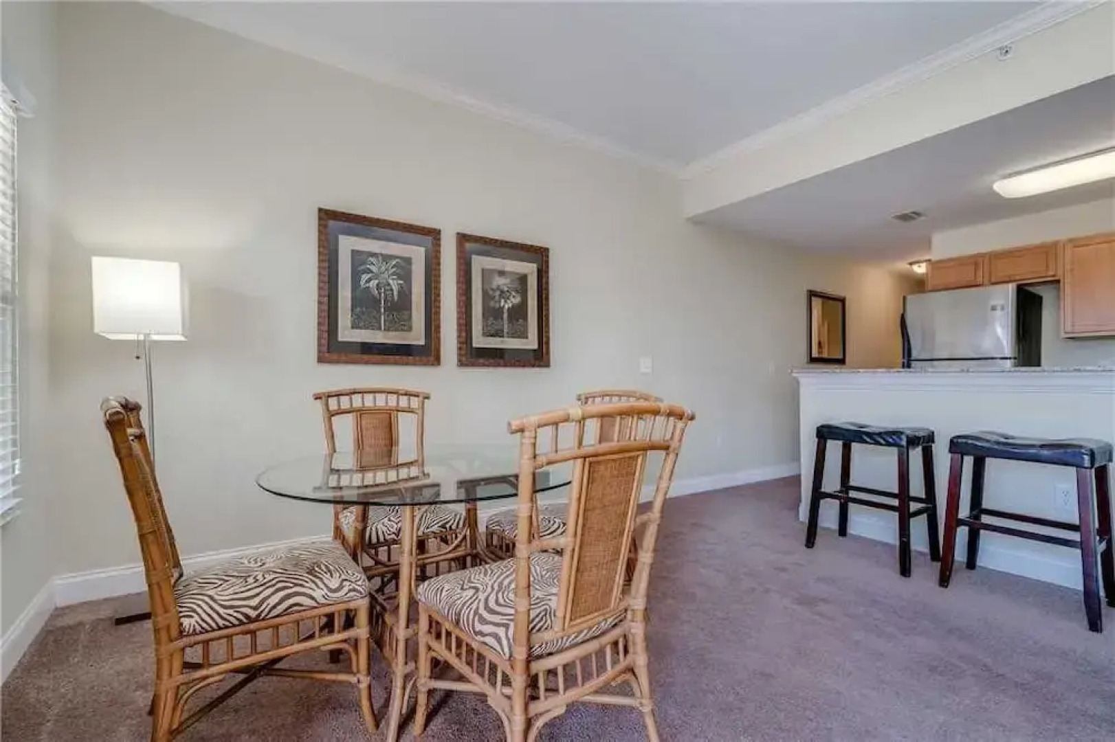 203 - Palms of Treasure Island