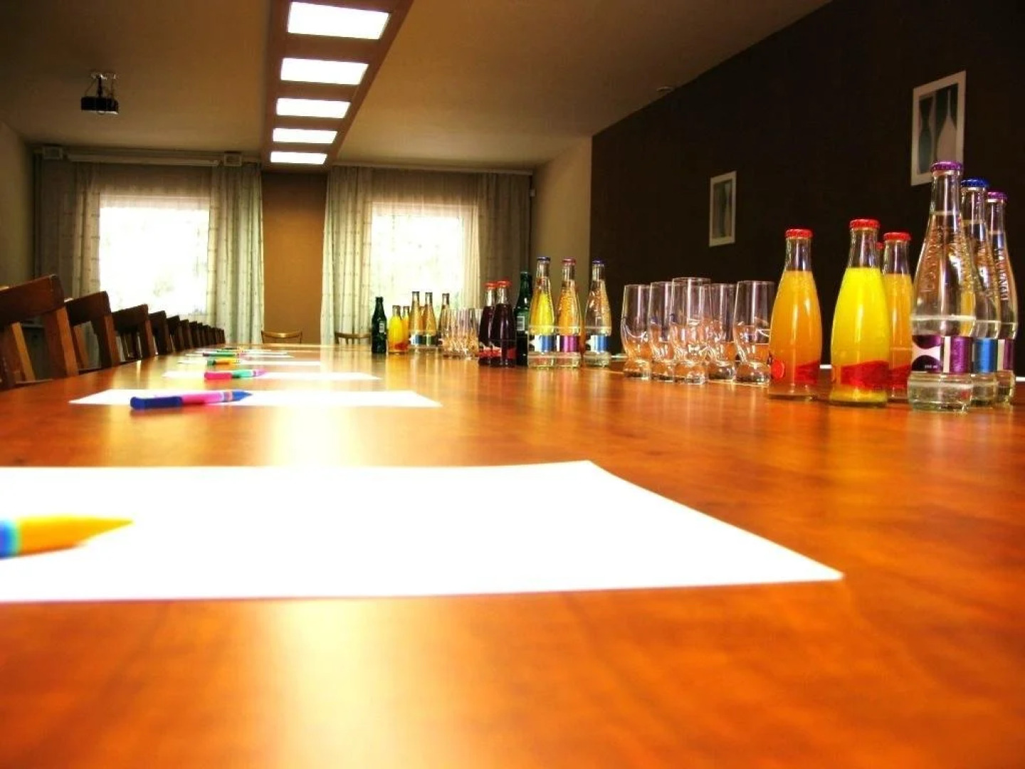 Horský Hotel Podjavorník