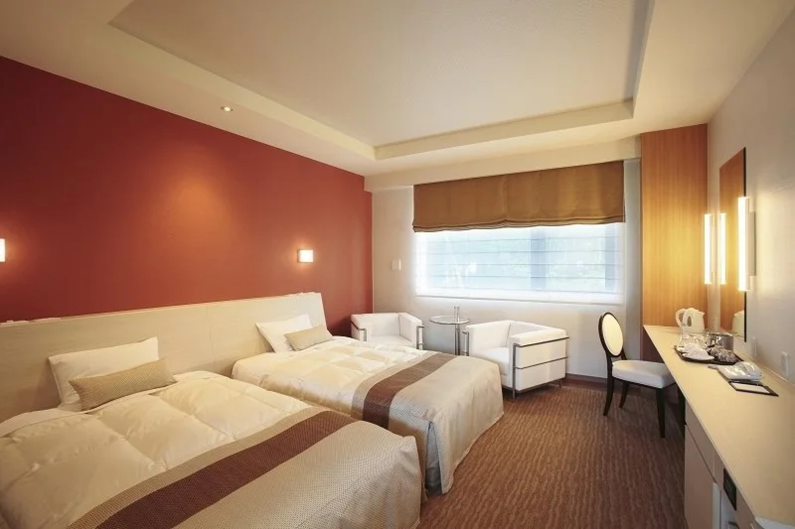 Sakuraan Kawaguchiko Hotel