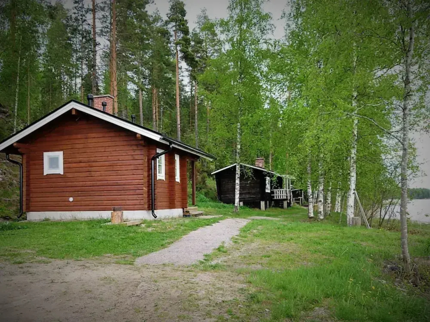 Salkolahti Rentola