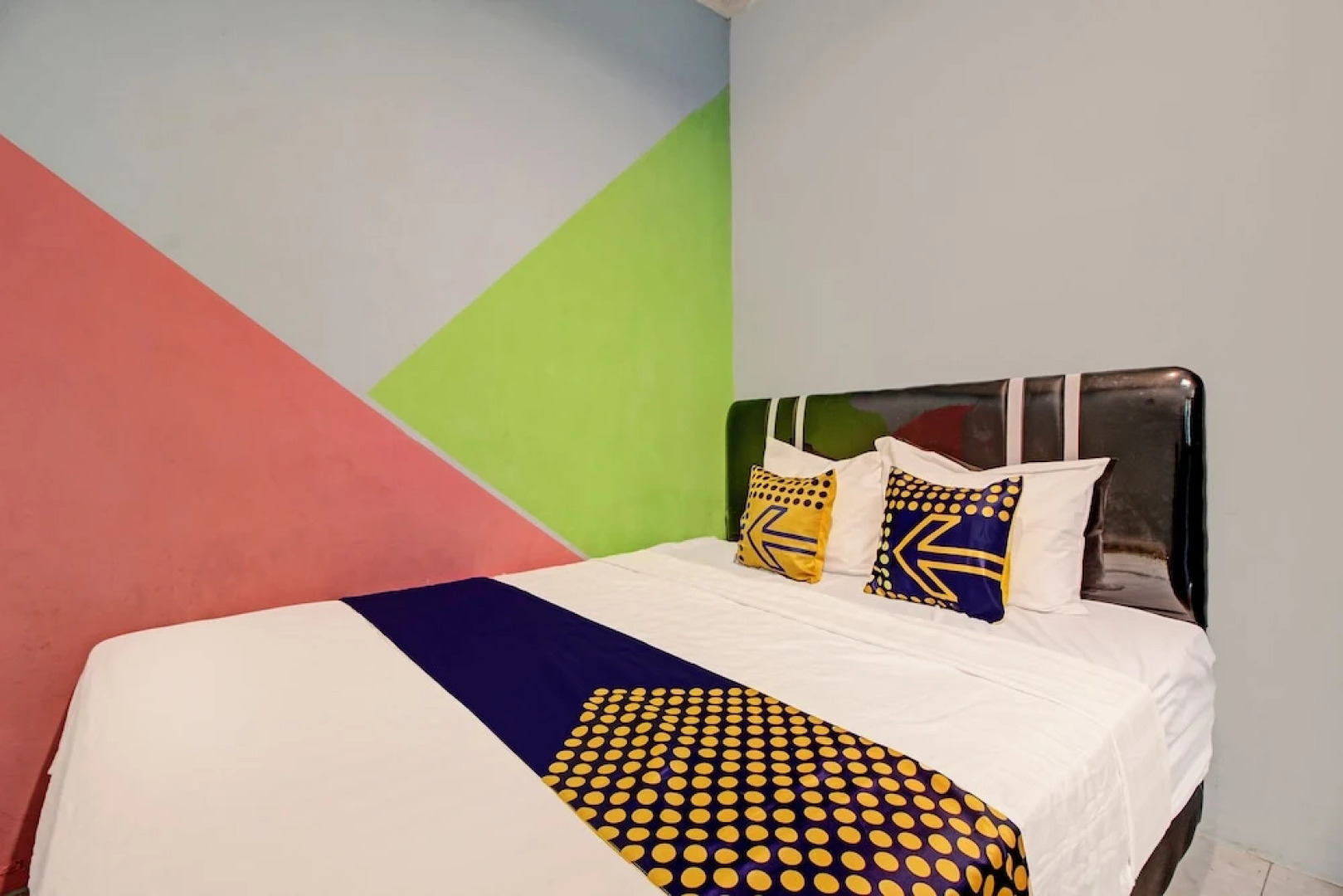 Hotel O Pacar Guesthouse