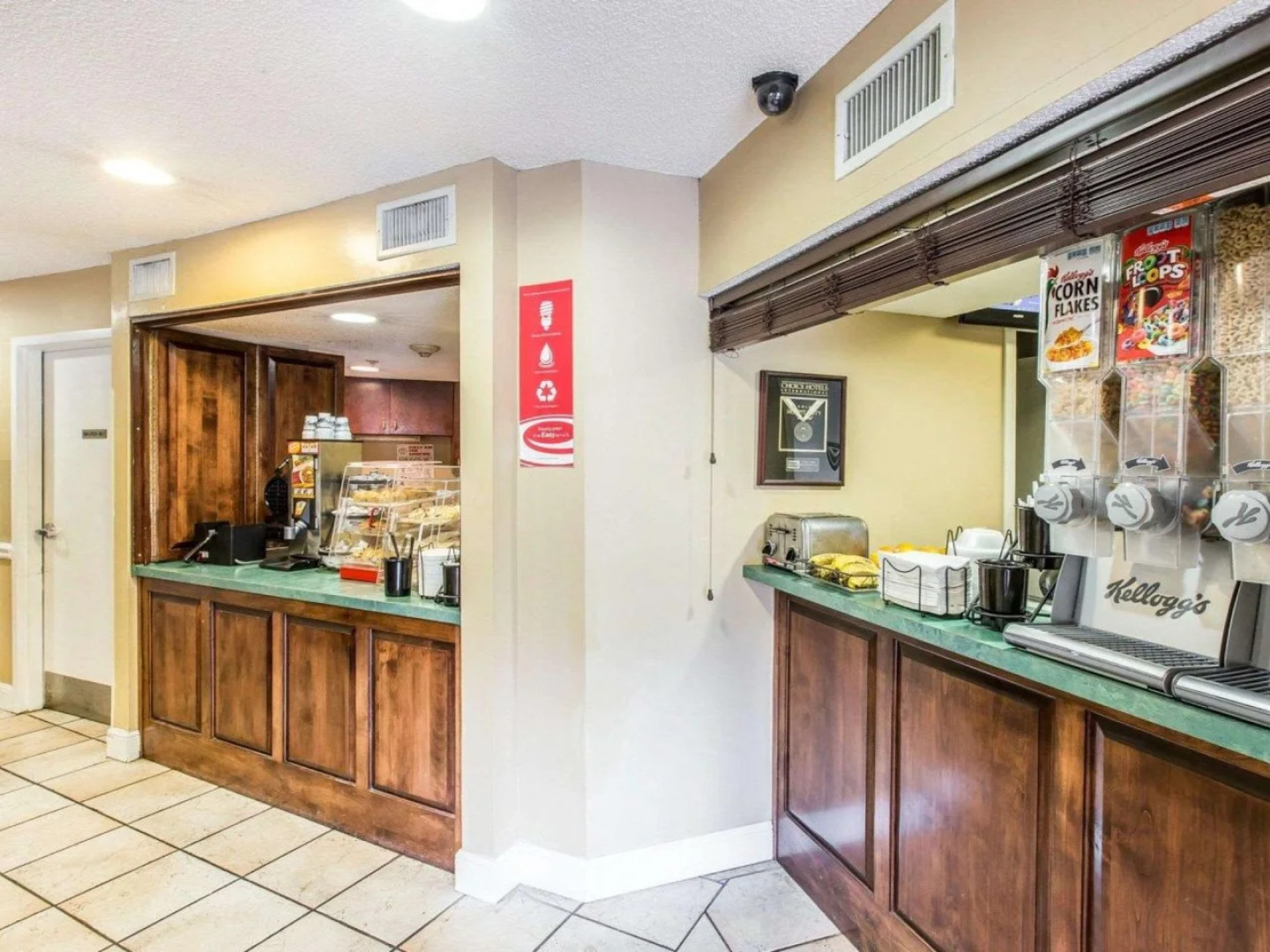 SureStay Hotel by Best Western Brunswick