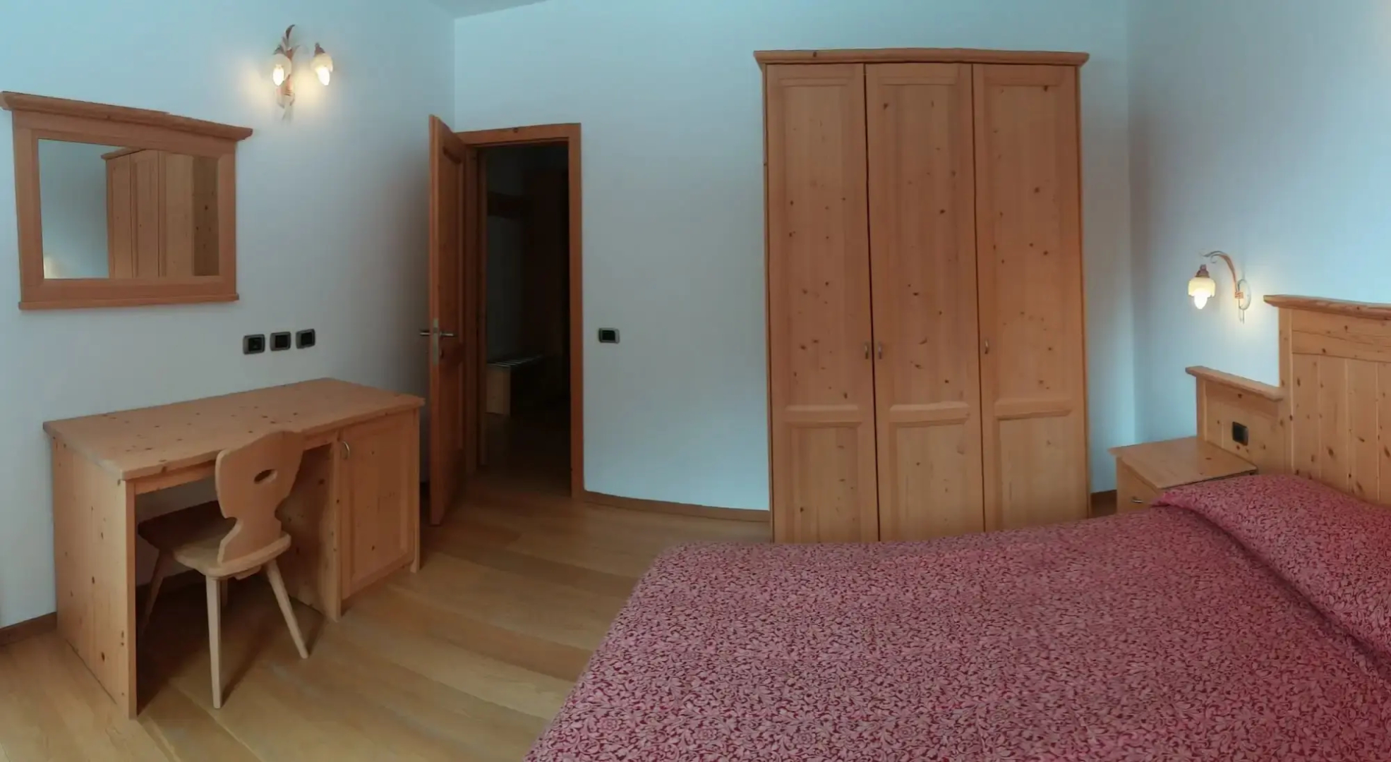 Residence Panorama