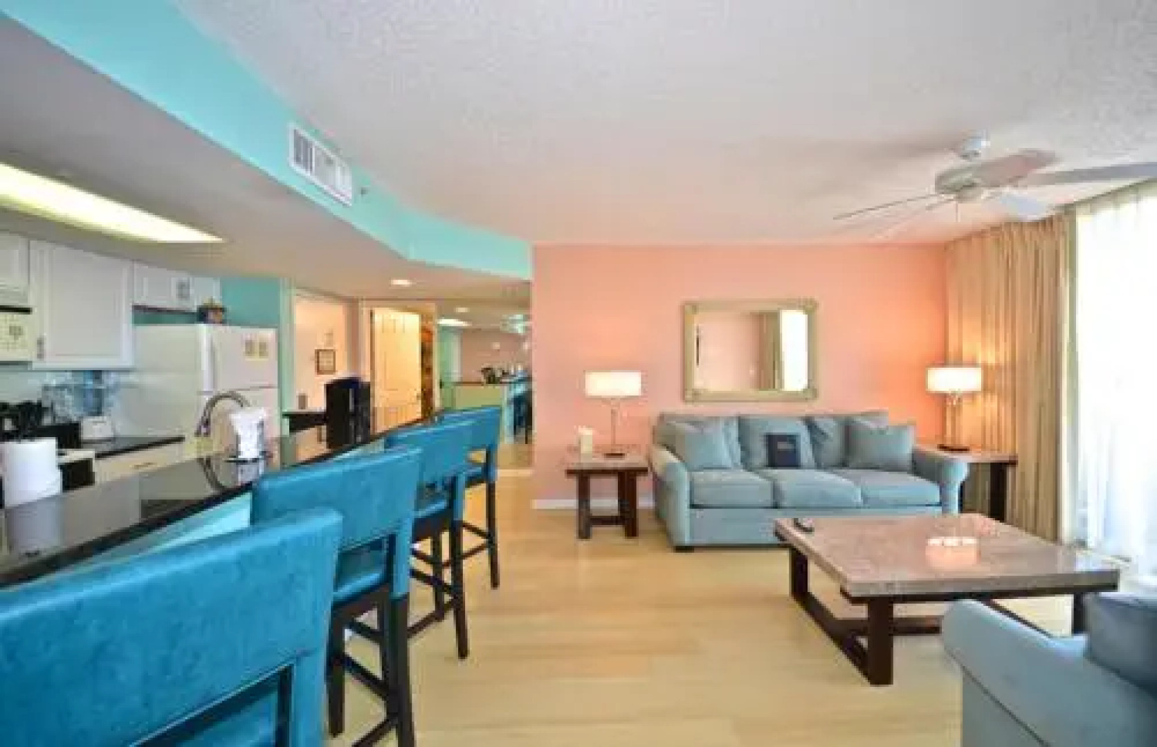 Sunrise Suites Cayo Coco Suite #208
