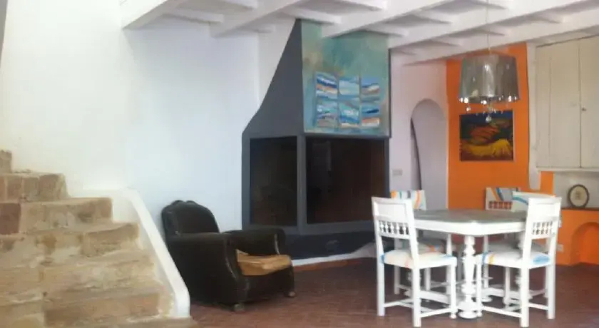 Le Guston en Luberon