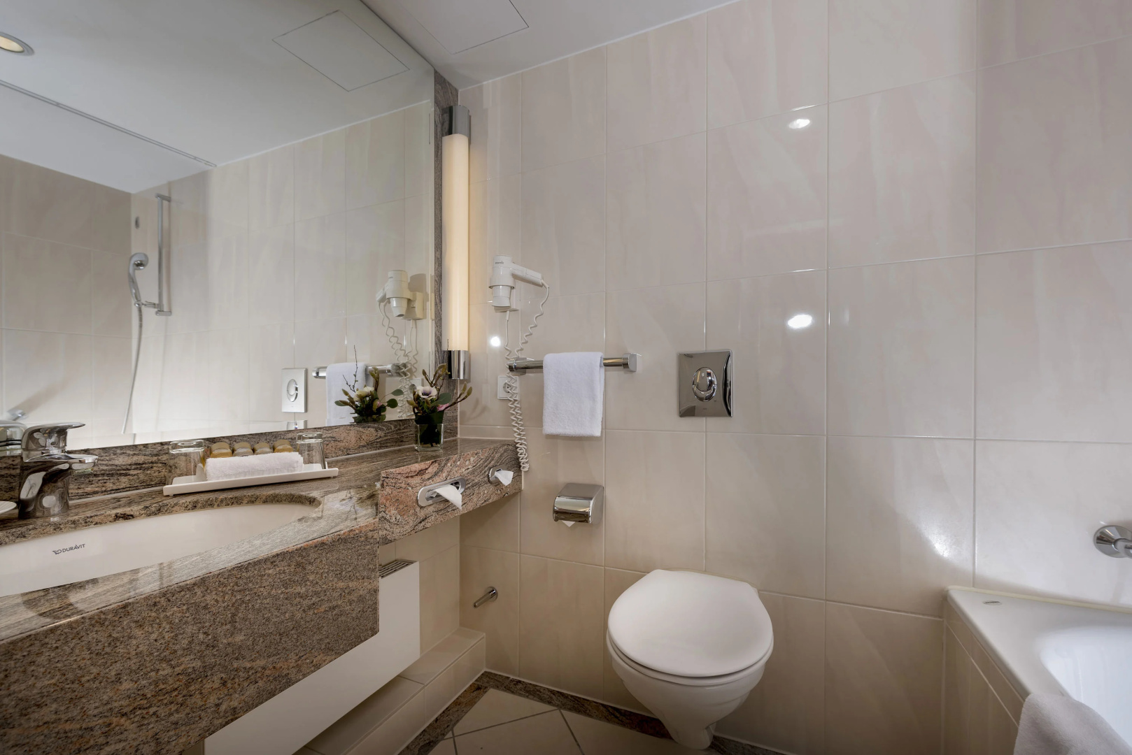 Maritim Seehotel Timmendorfer Strand