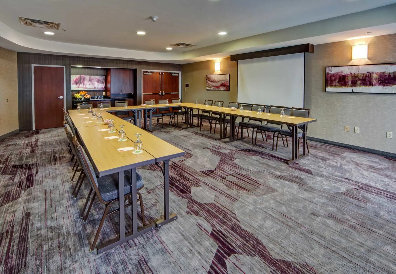 Courtyard by Marriott Memphis Southaven