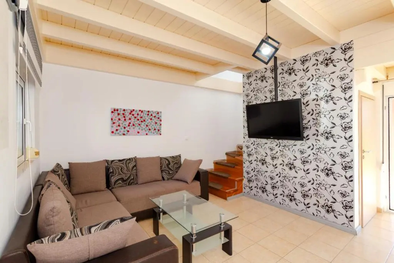 Elladas Villas with Pool at Kolympia!