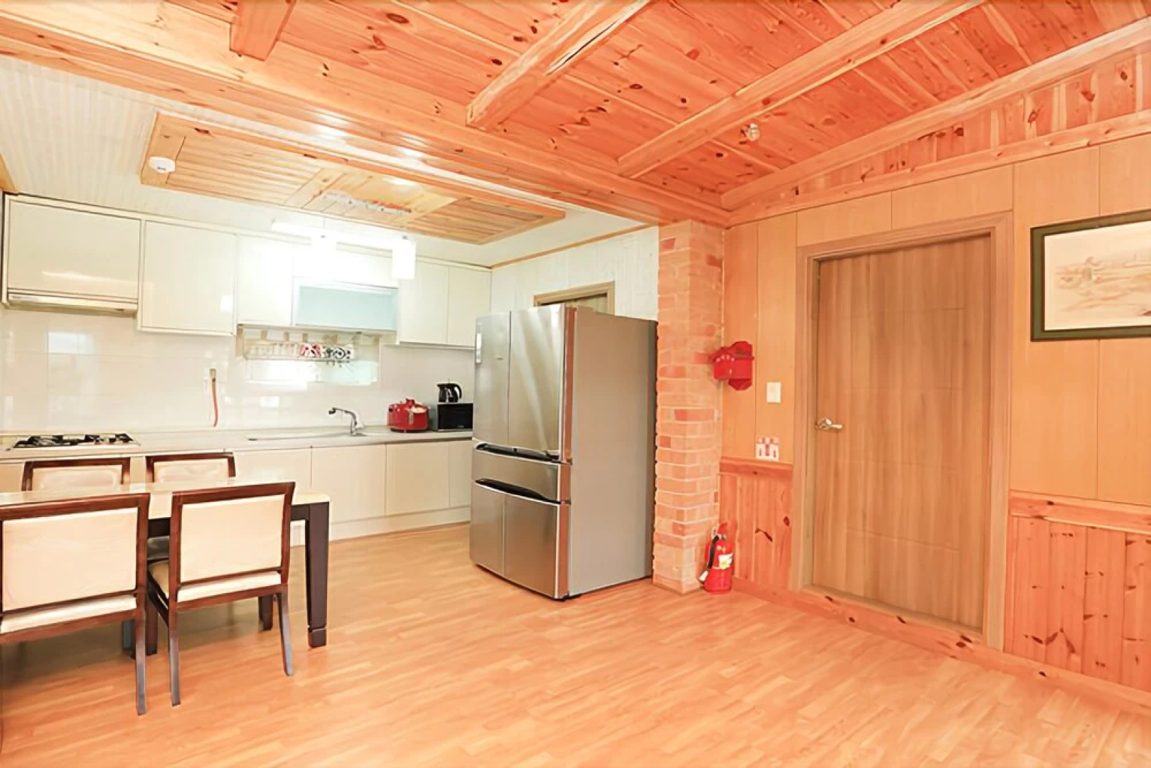 Yeoncheon Garam Hue Pension