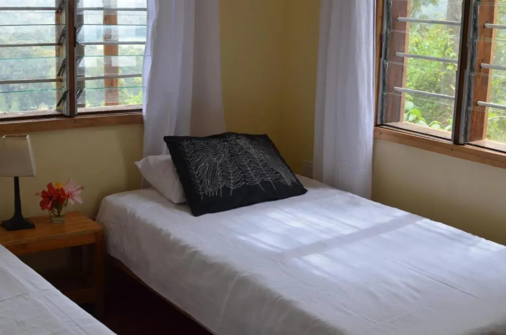 Milemeleni Guesthouse