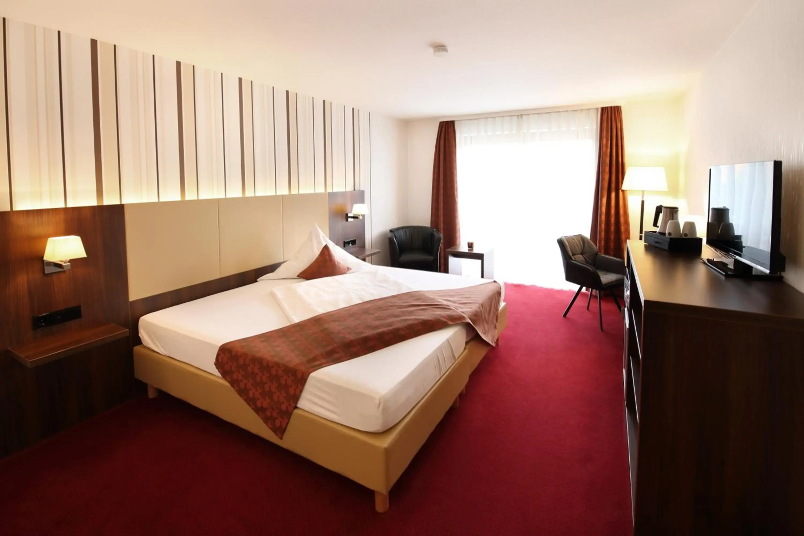 Lobinger Hotel Parkhotel