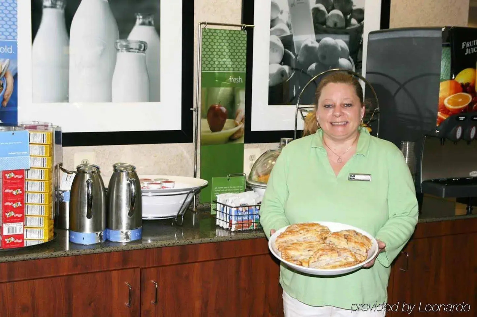 Hampton Inn Tulsa-Sand Springs