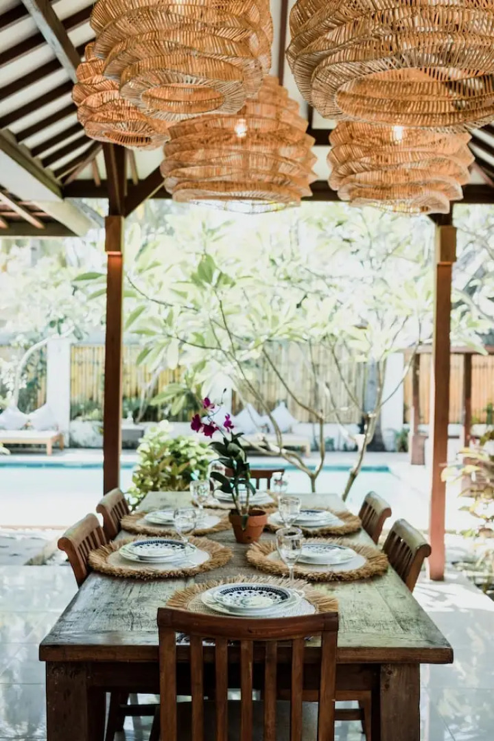 Villa Mimpi Gili Trawangan