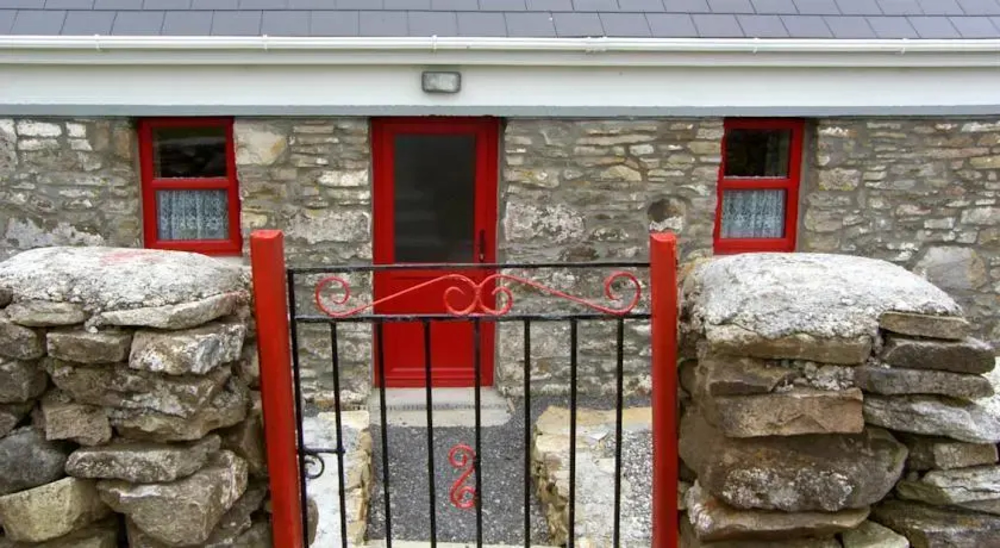 Kiltimagh Cottage