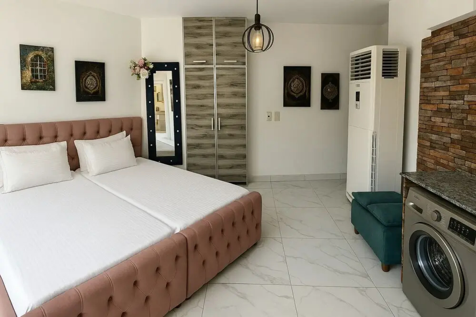 Luxurious Chalet in Port Said Governorate With Stunning Views