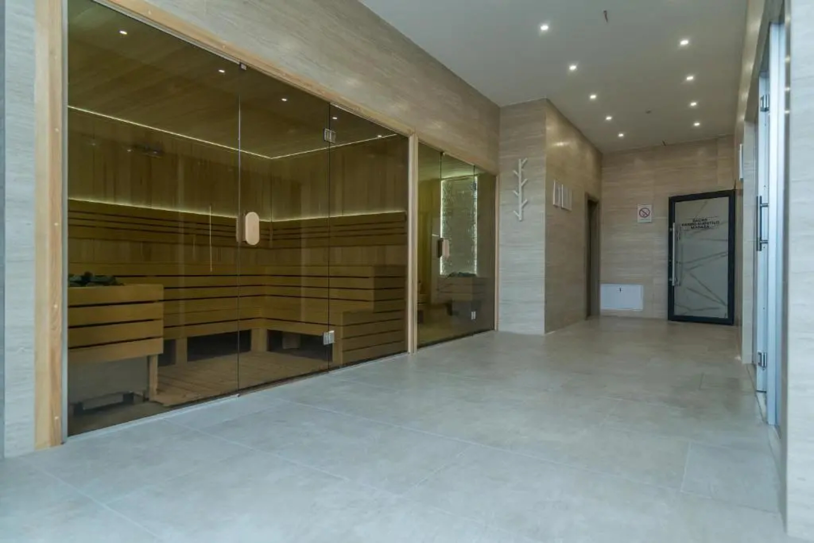 Hotel Euforia Lounge