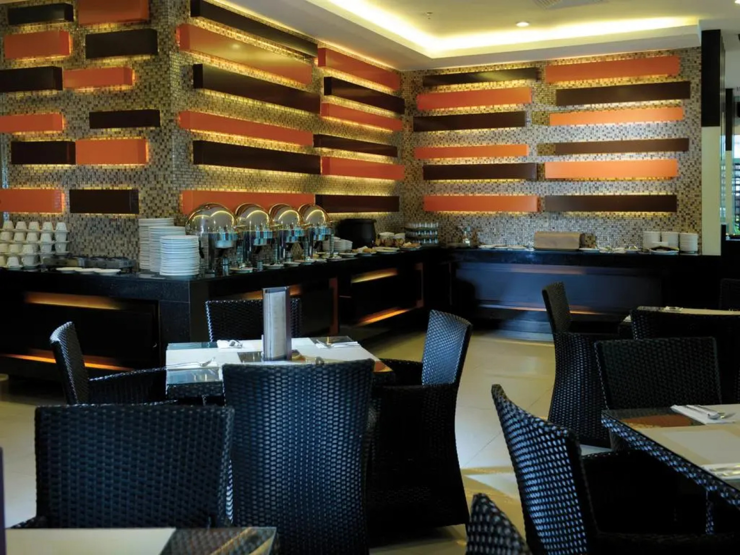 Hock Lee Hotel & Residences