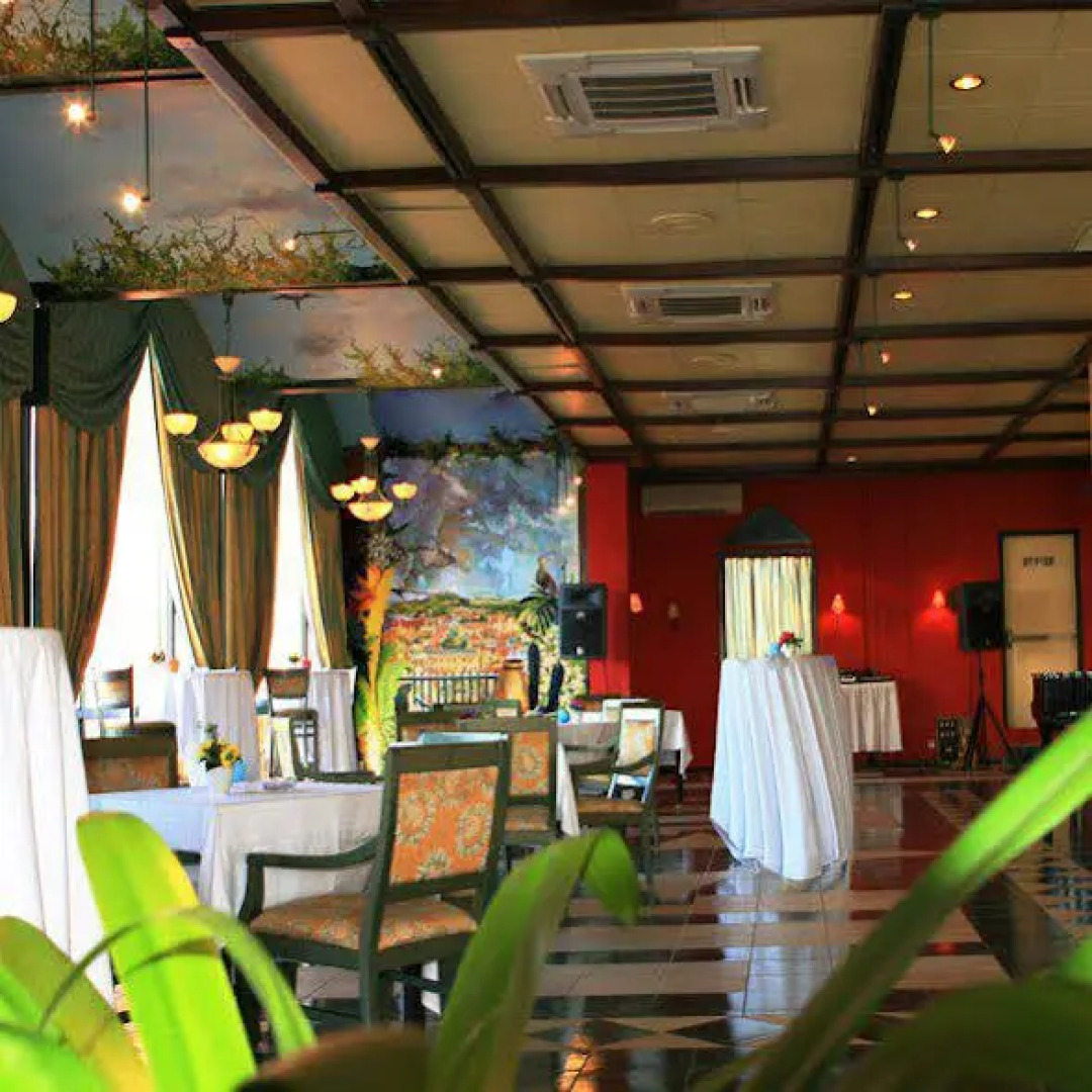 The Plaza Hotel Curacao and Casino