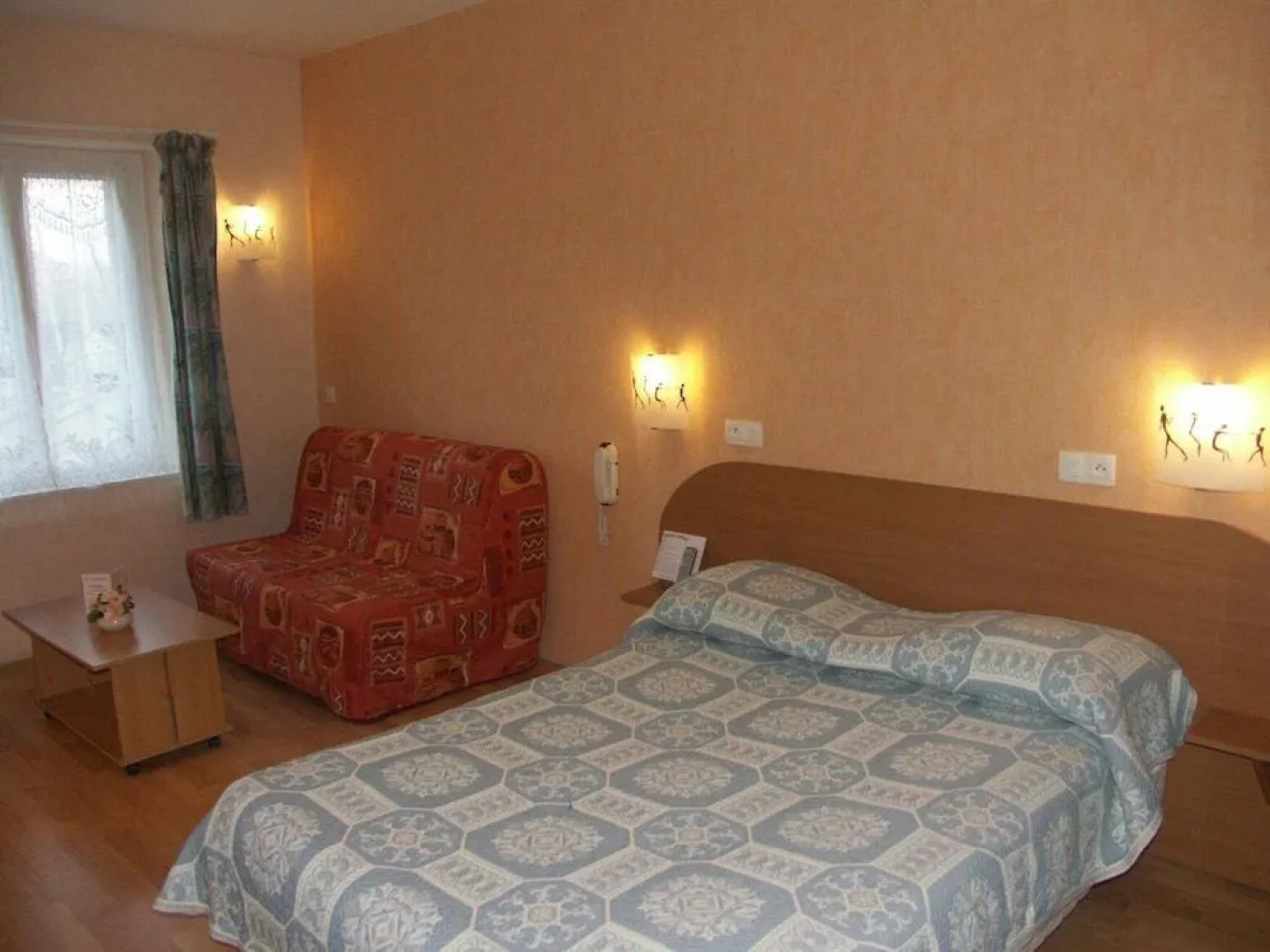 Hôtel Restaurant Les Agriculteurs