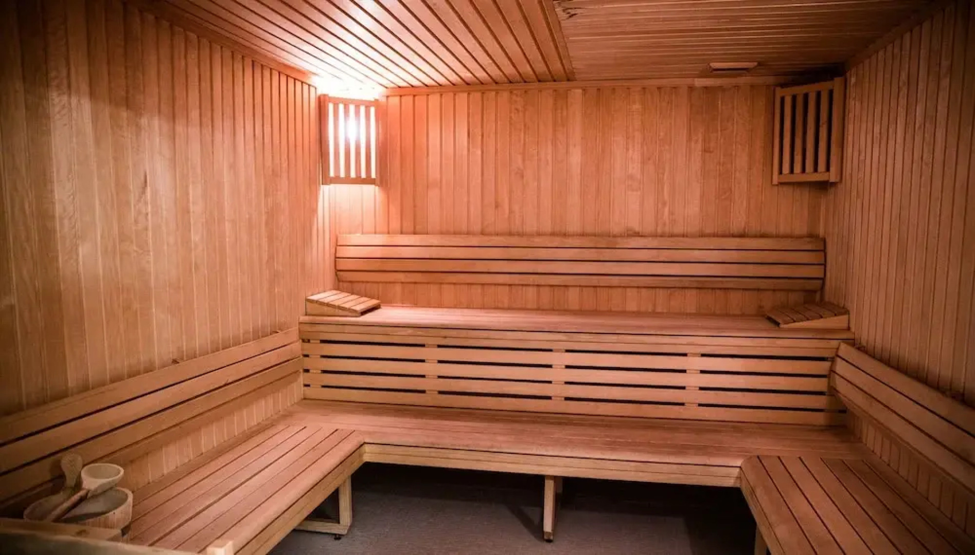 Hôtel La Tarentaise