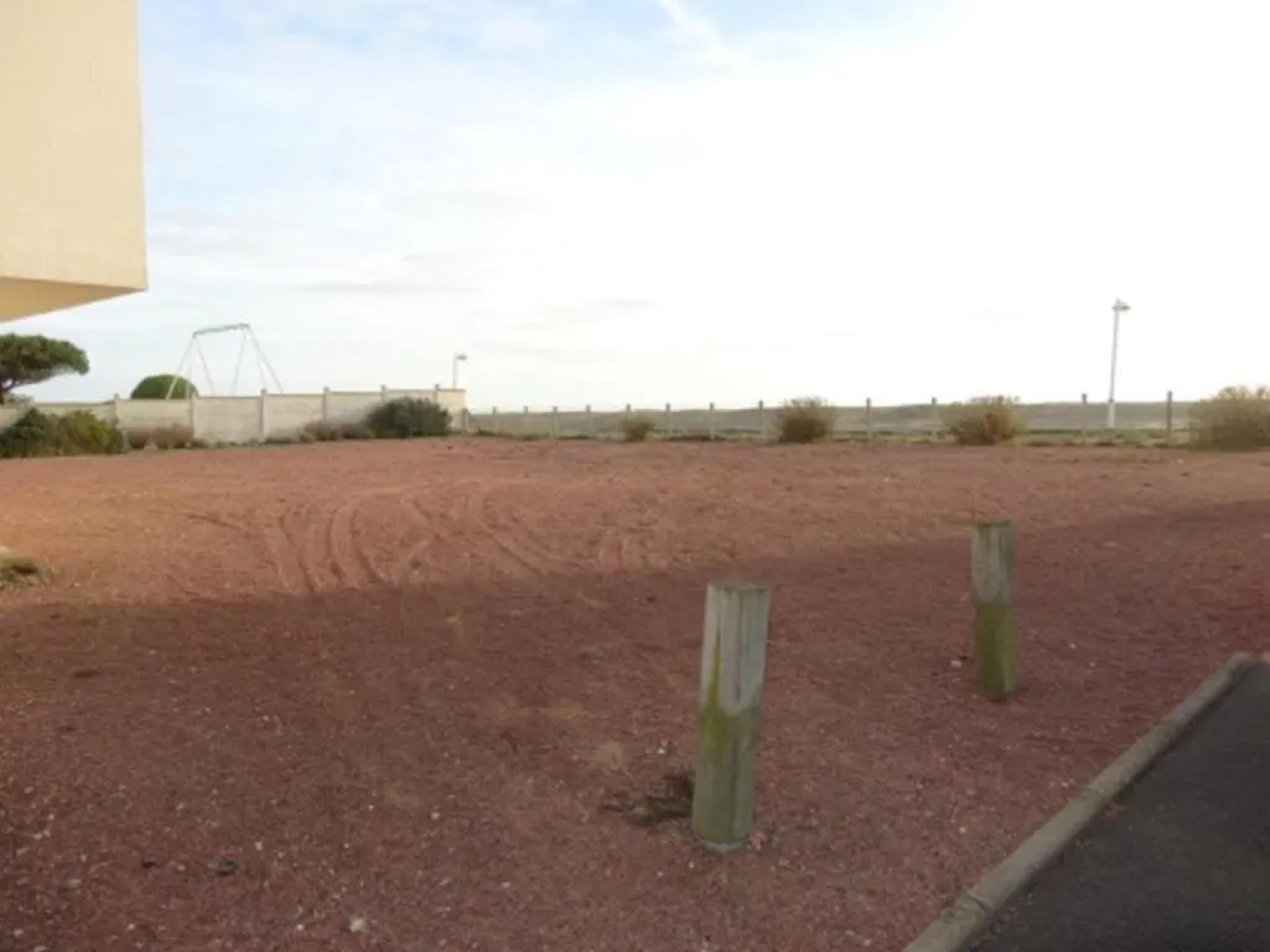 Appartement La Faute-sur-Mer, 3 pièces, 5 personnes - FR-1-476-150