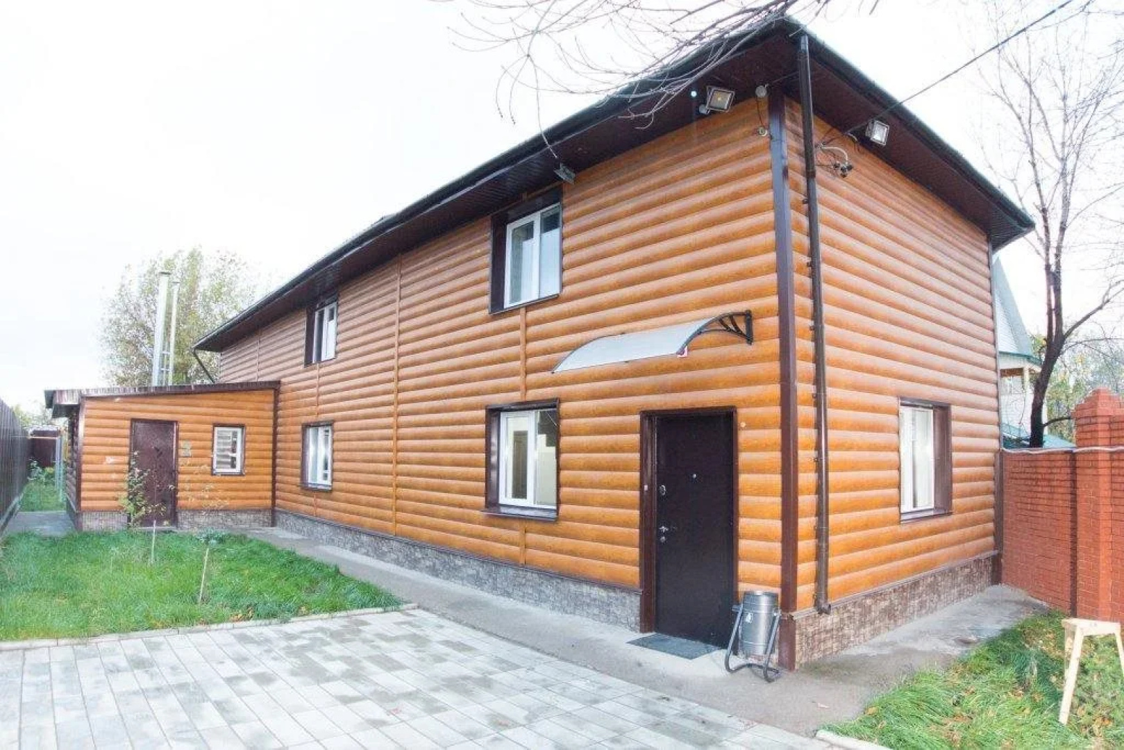Mini Hotel Orion