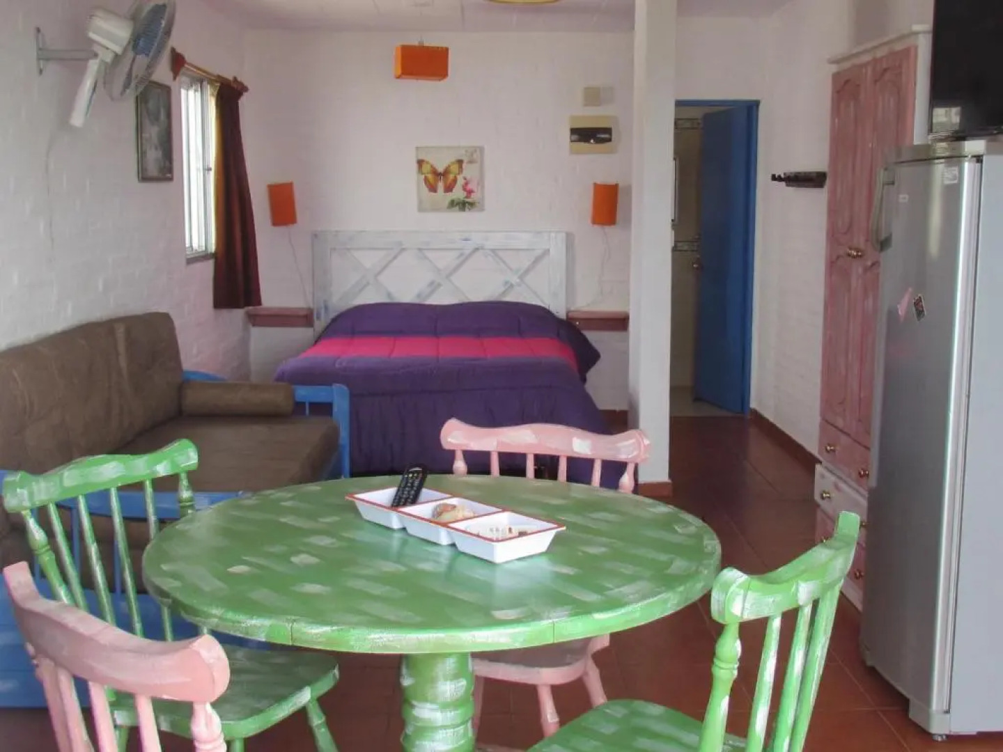 Terrazas De Punta Colorada