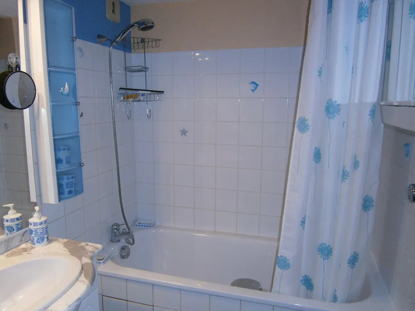 Appartement Le Saint Eloi