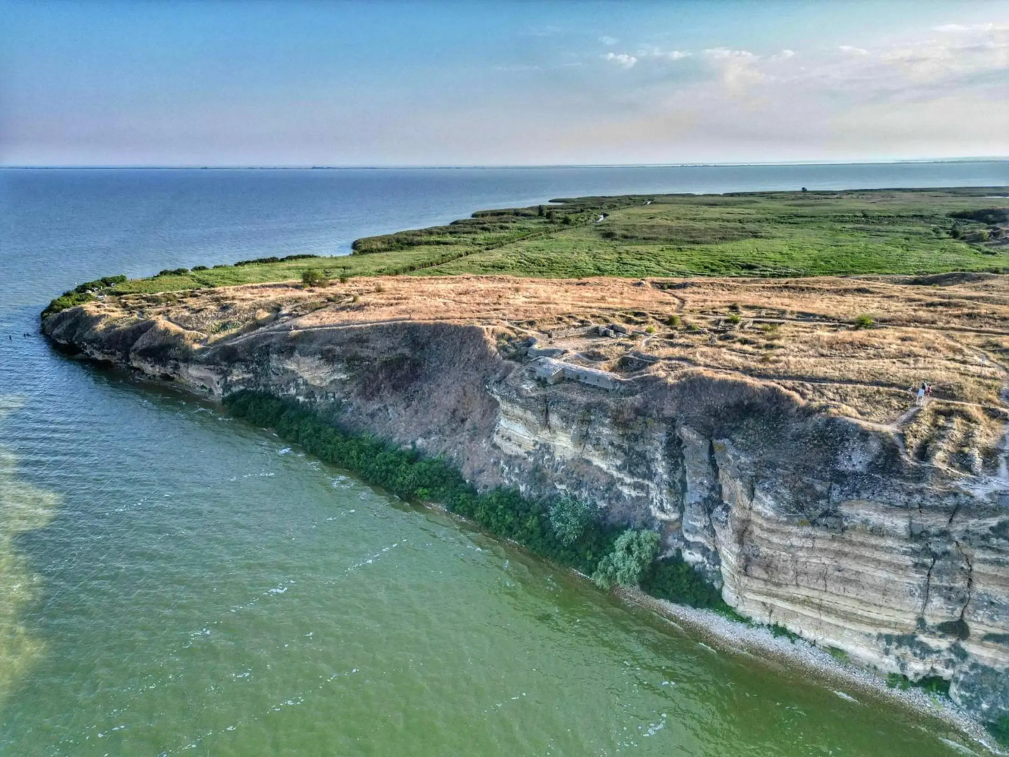 Casa Pavel Jurilovca