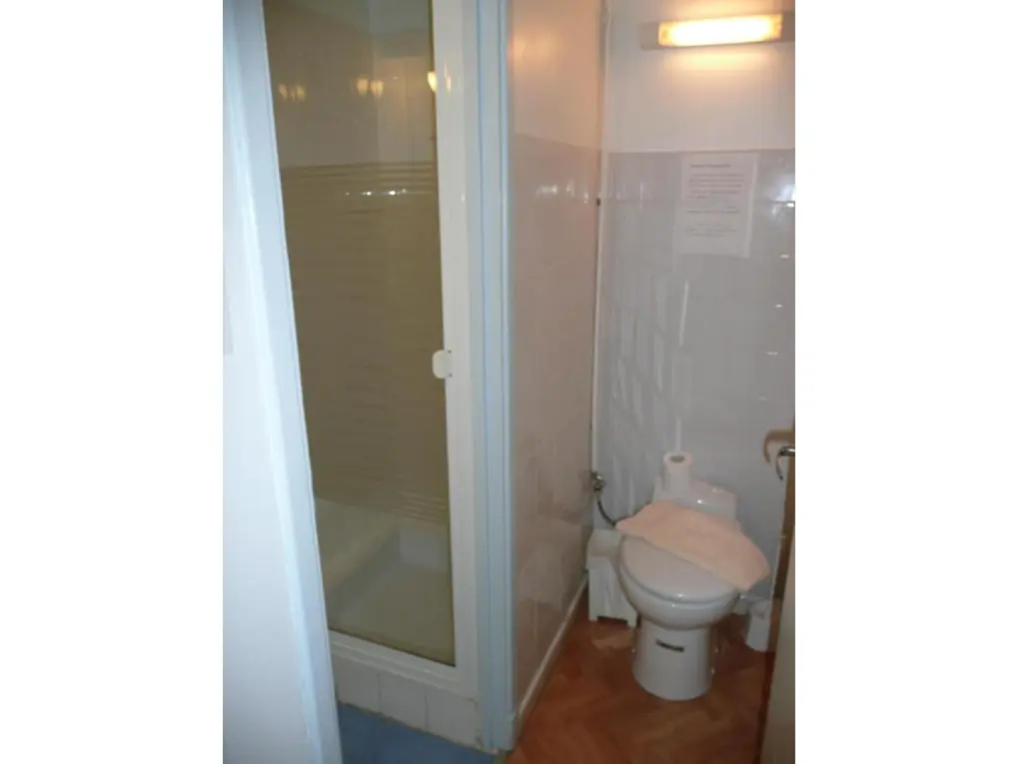 Hotel Les Pasteliers