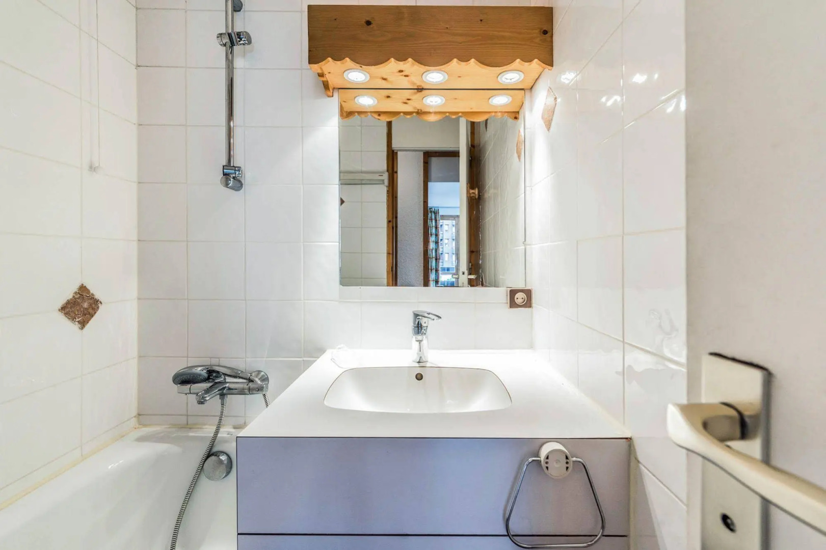 Résidence Maeva Planchamp et Mottet