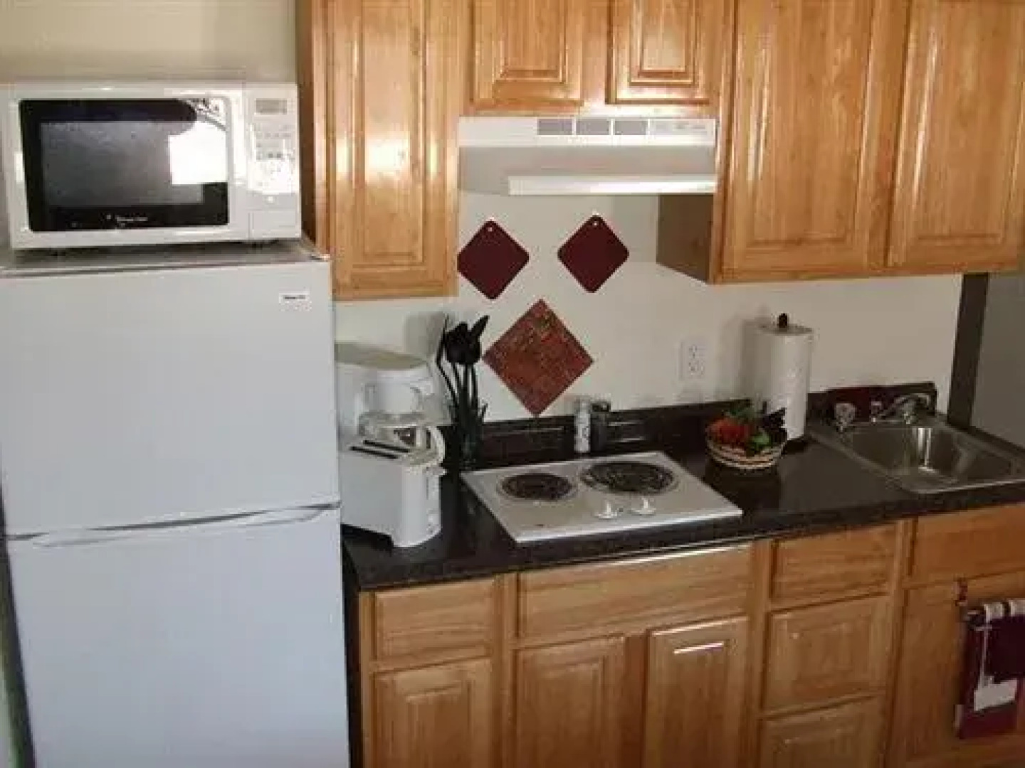 Tip Top Isles Waterfront Resort & Marina