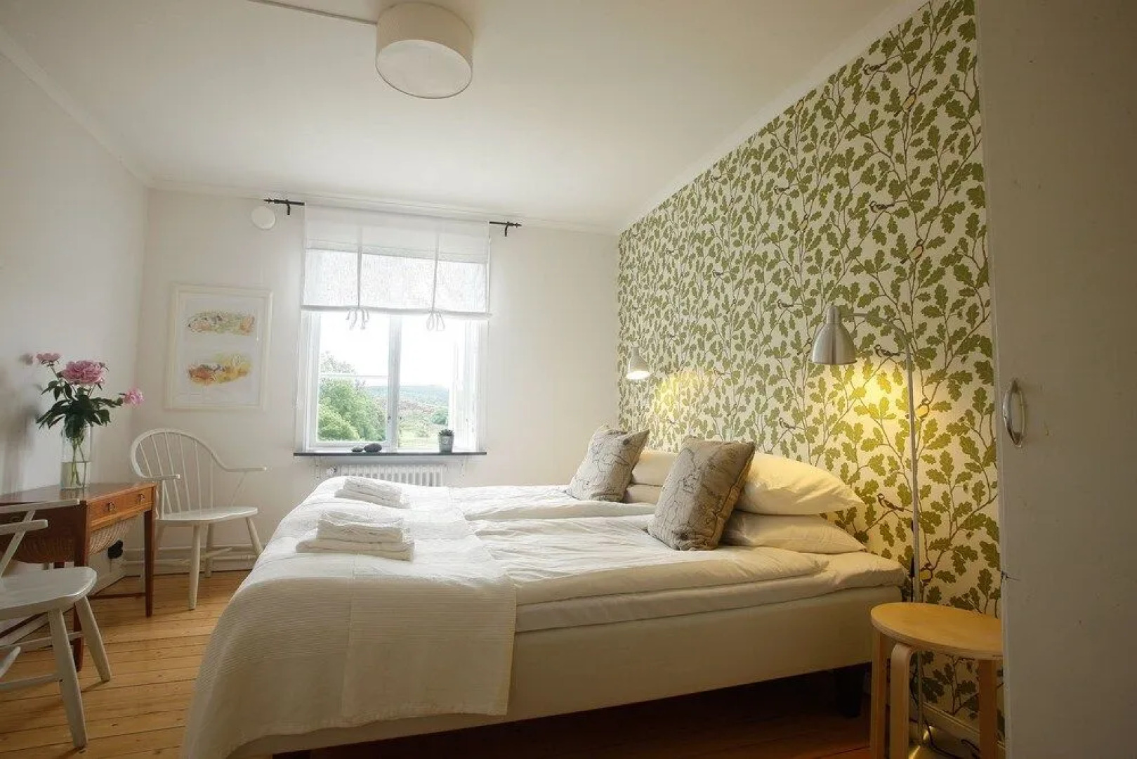 Villa Akvarellen Bed & Breakfast