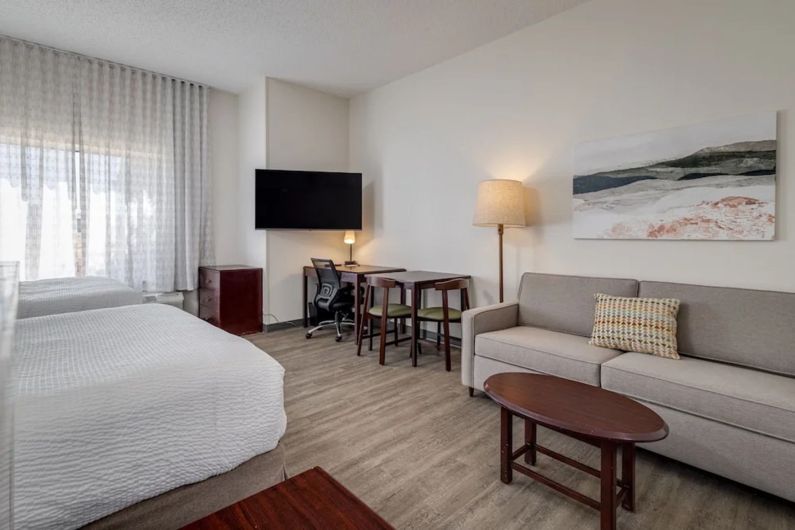 SpringHill Suites Lawton