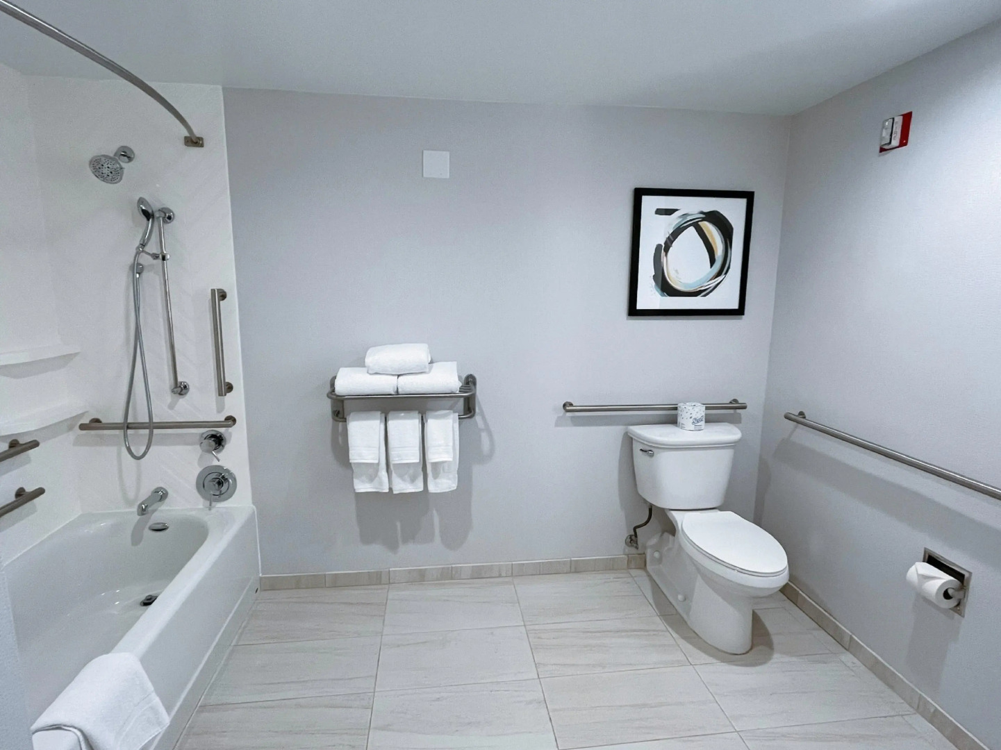 Holiday Inn Los Angeles - LAX Airport by IHG