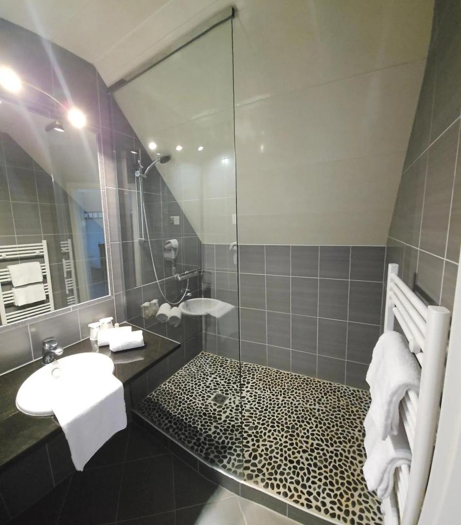 Hotel Restaurant Champ Alsace