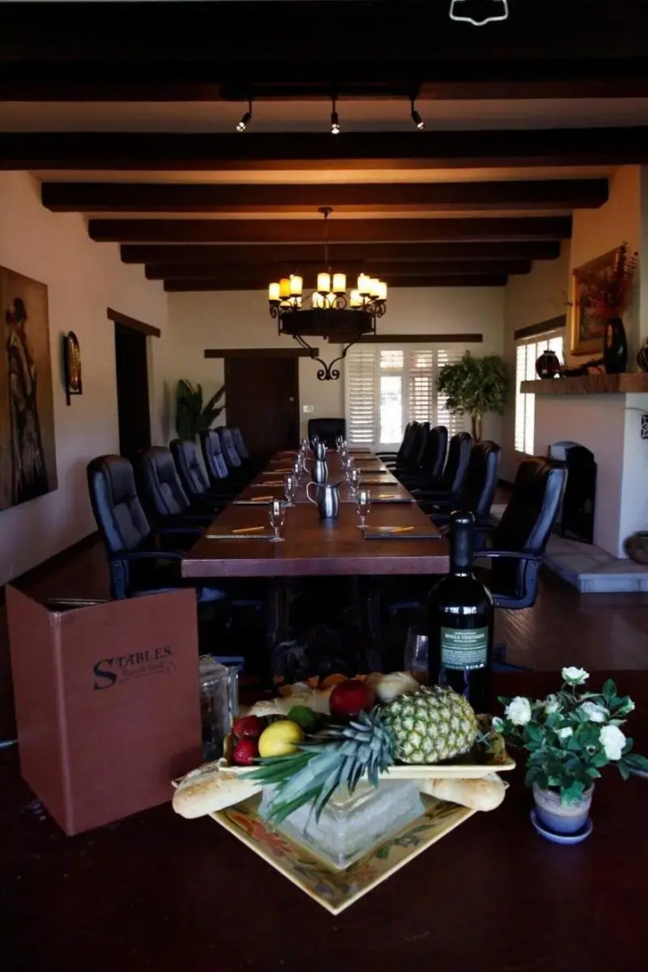 Tubac Golf Resort & Spa