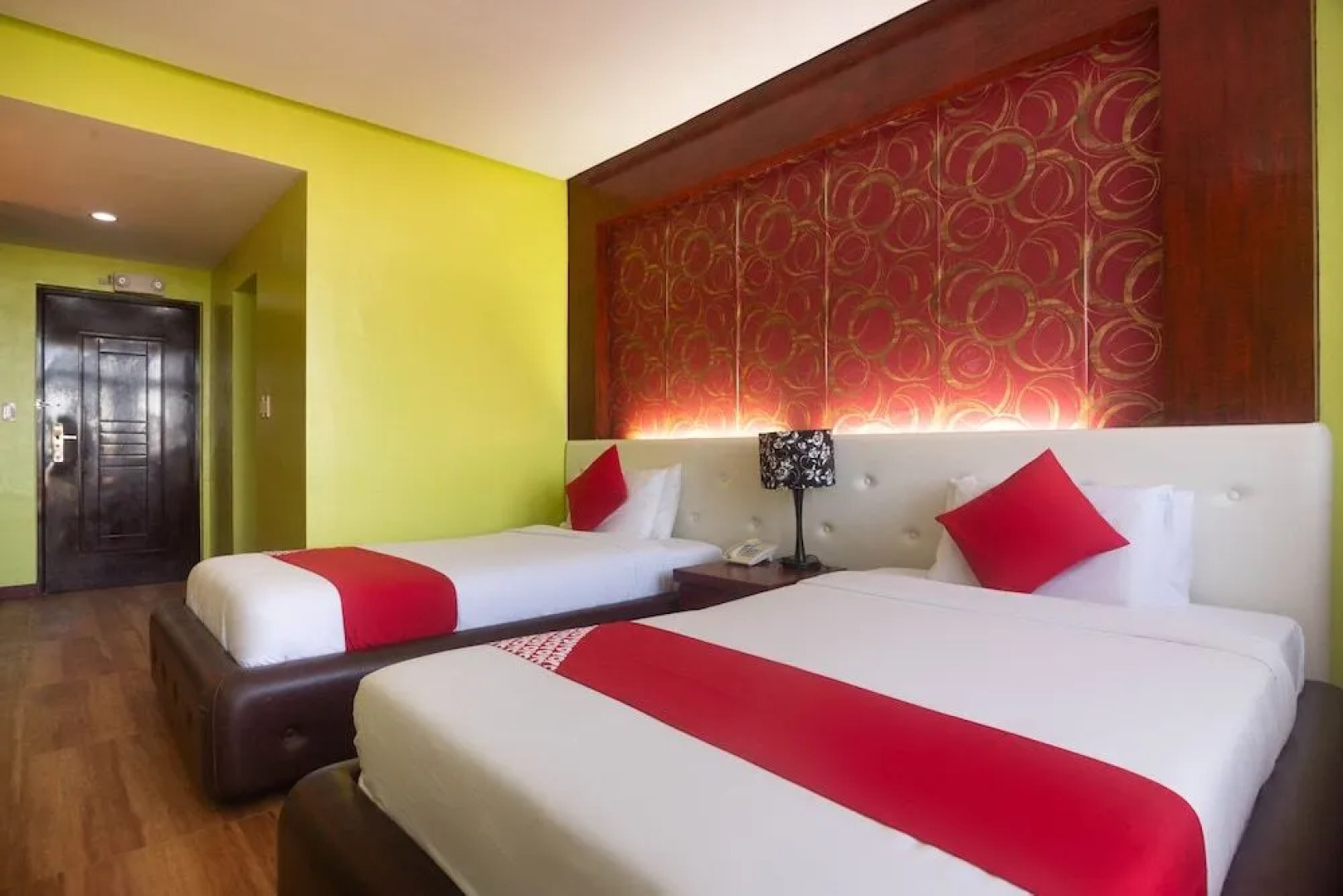 San Remigio Pensionne Suites