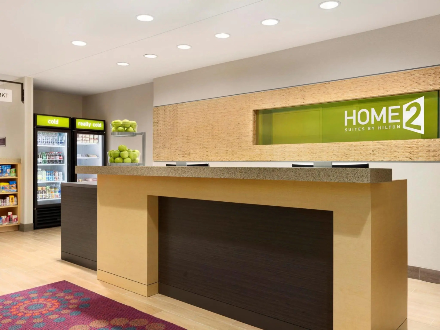 Home2 Suites by Hilton Saratoga/Malta