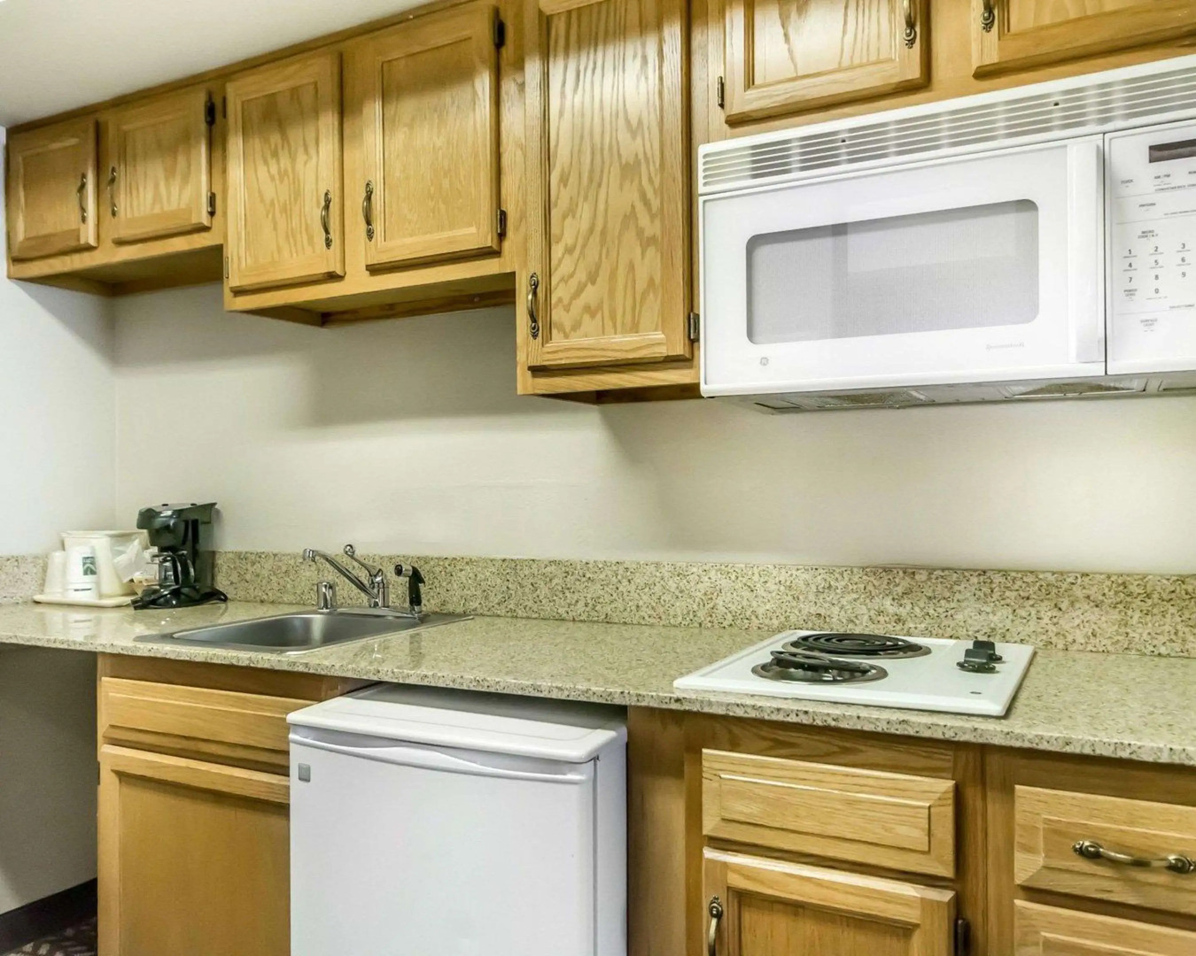 Quality Inn & Suites University/Airport